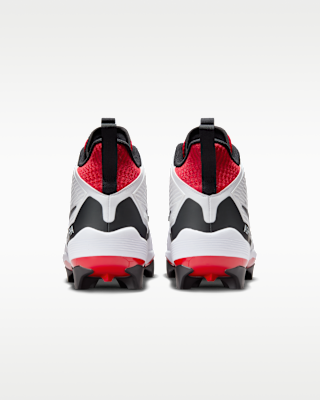 Nike Alpha Menace Strong Men's Football Cleats. Nike.com